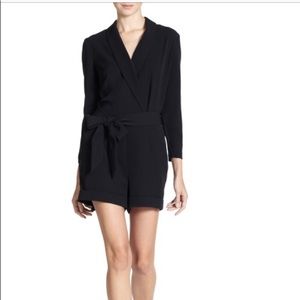 Ted Baker Playsuit Romper